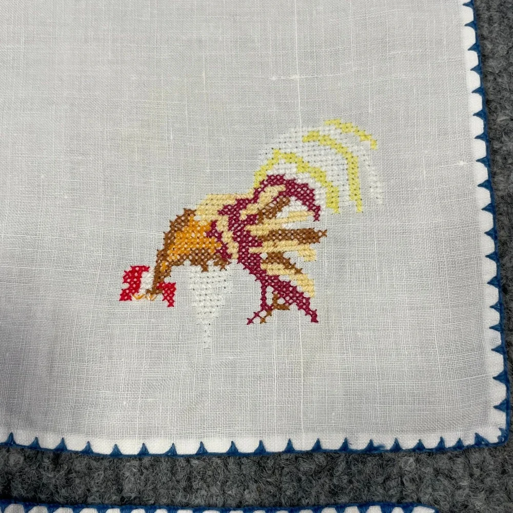 N/A vintage set